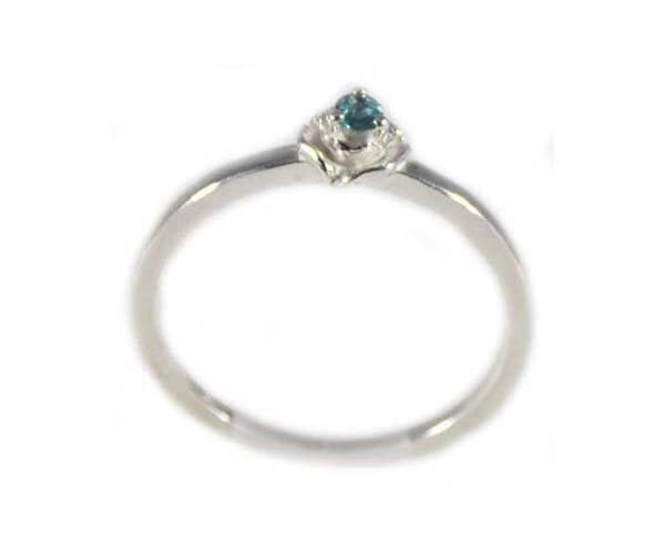 Alexandrite Rose Ring Antique 19thC Siberia Natural Handcrafted Color-Change Gem