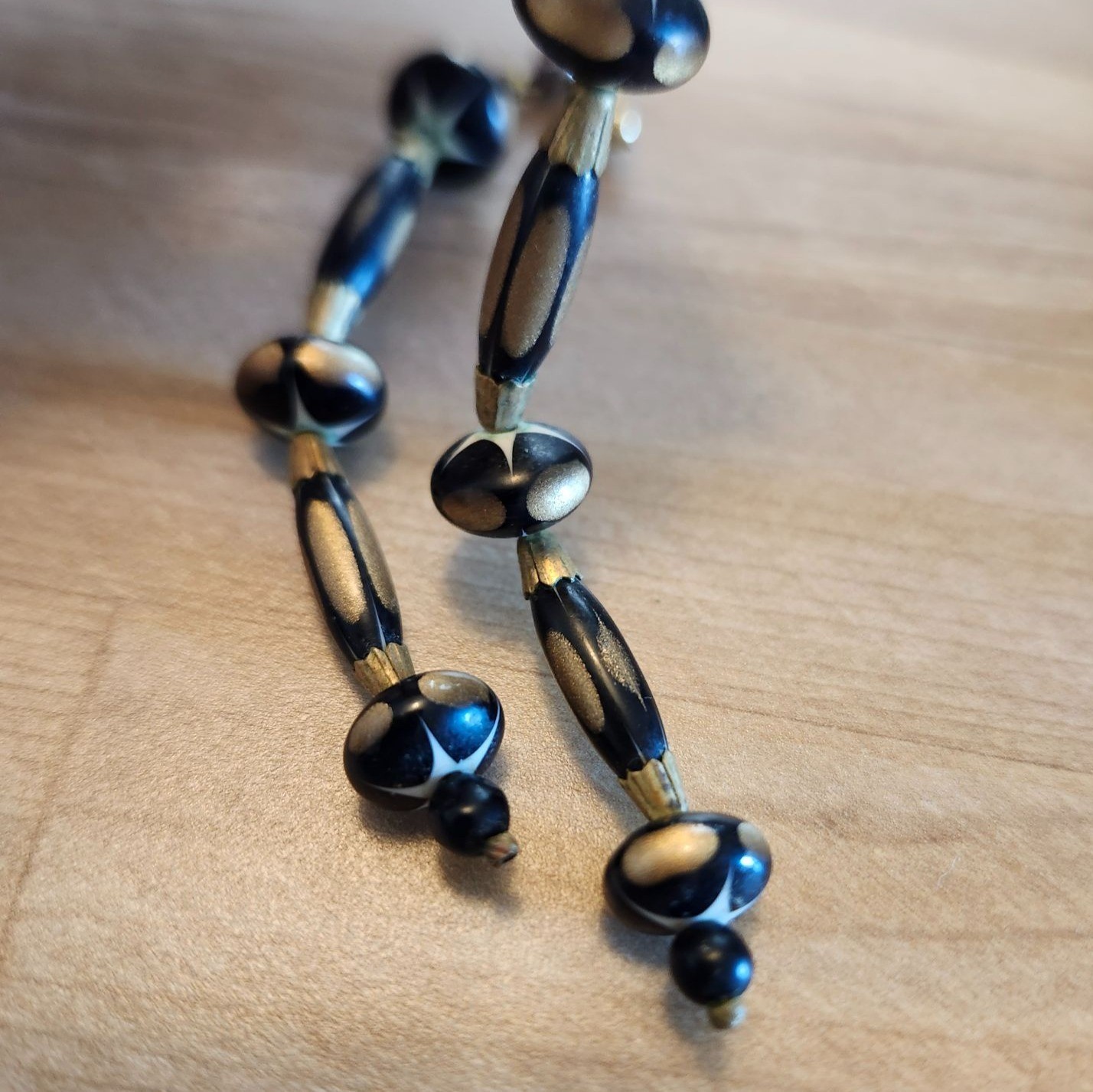 Vintage Dangle Earrings
