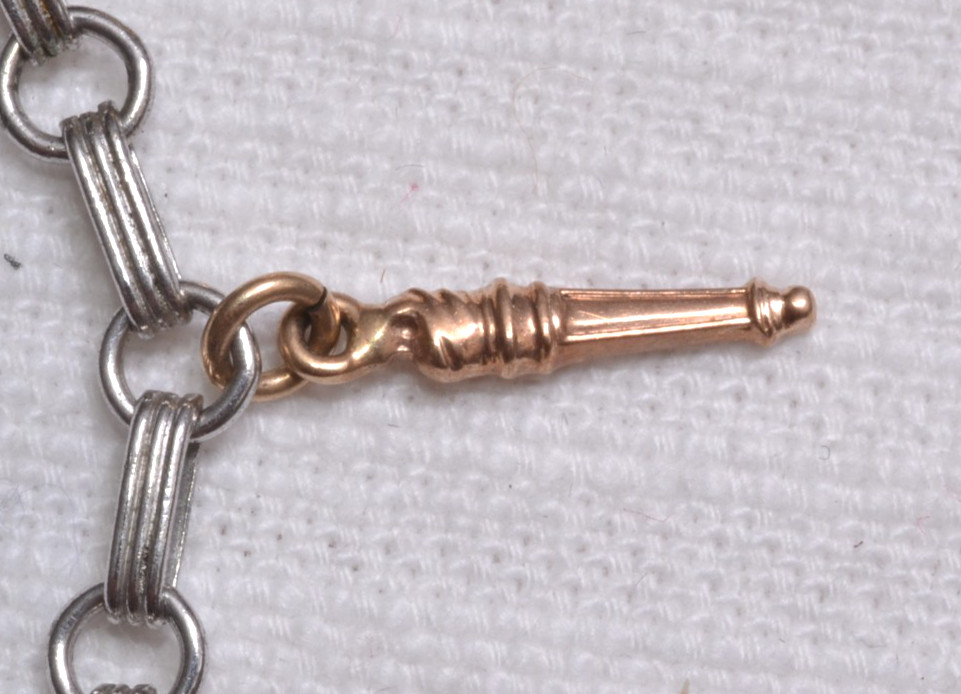 Vintage U.S. Naval Academy 9 Charm Bracelet 1960s 925 Sterling (Partial) USNA