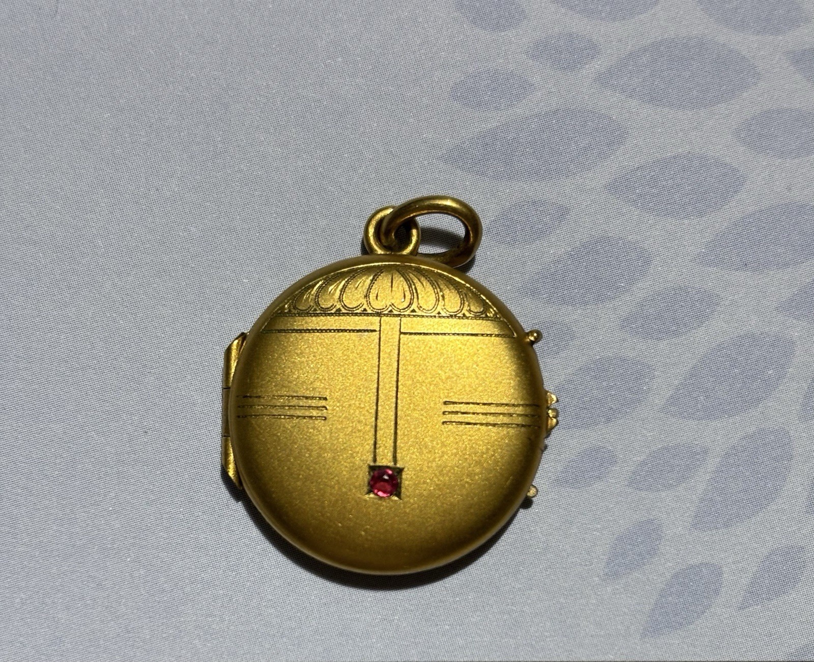 1920’s Locket