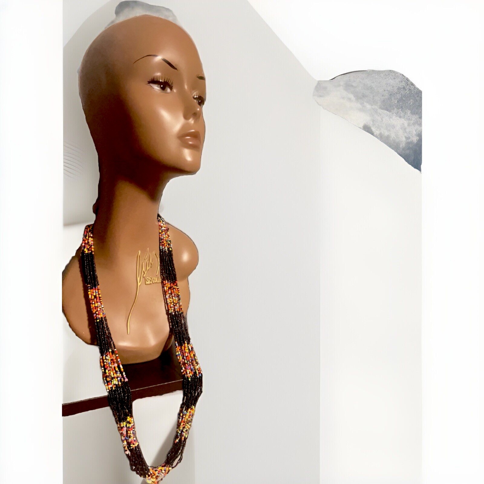 Artisanal Handmade Women’s colored necklace Pendant For Any Occasion