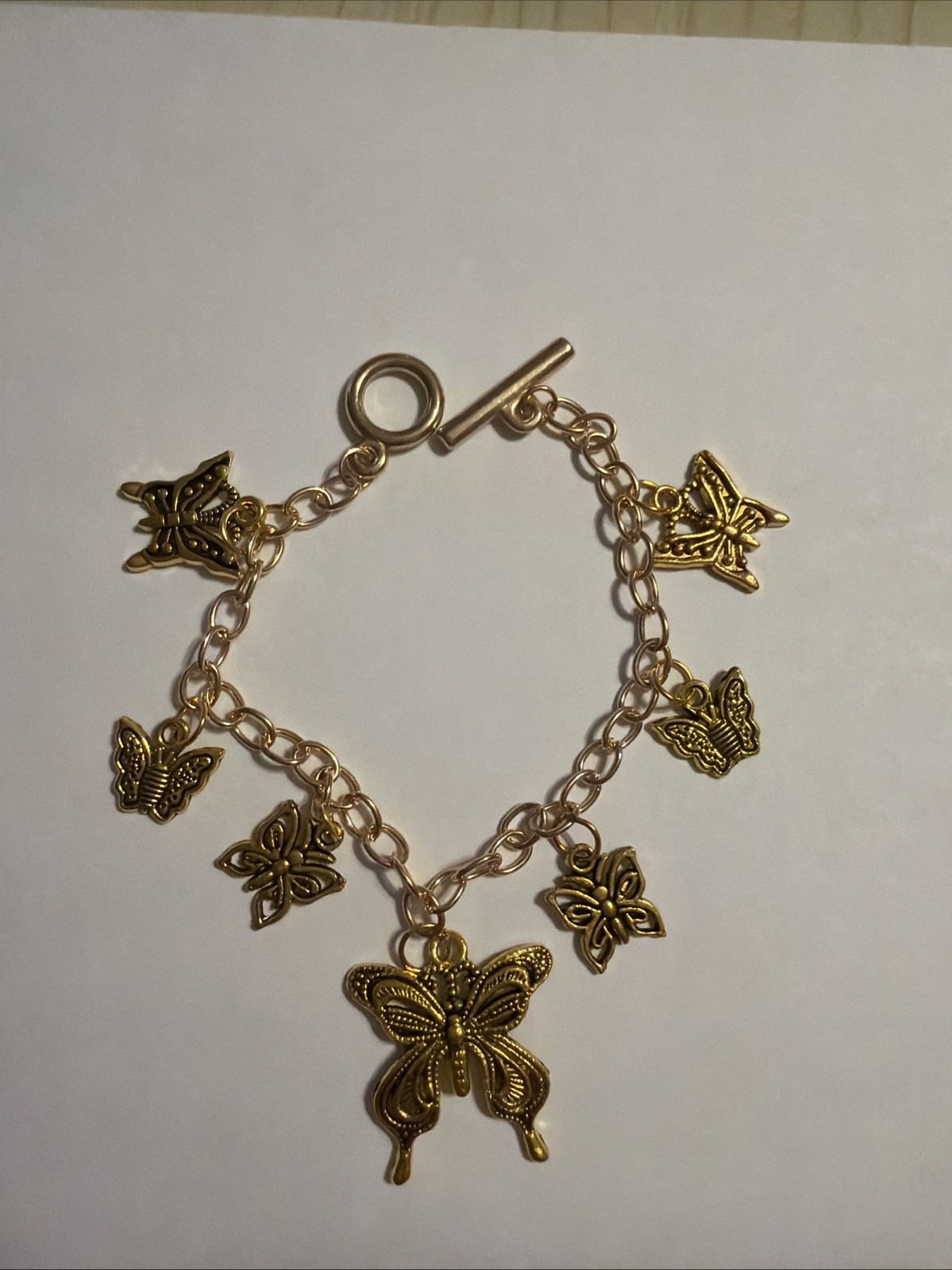 Charm Bracelet