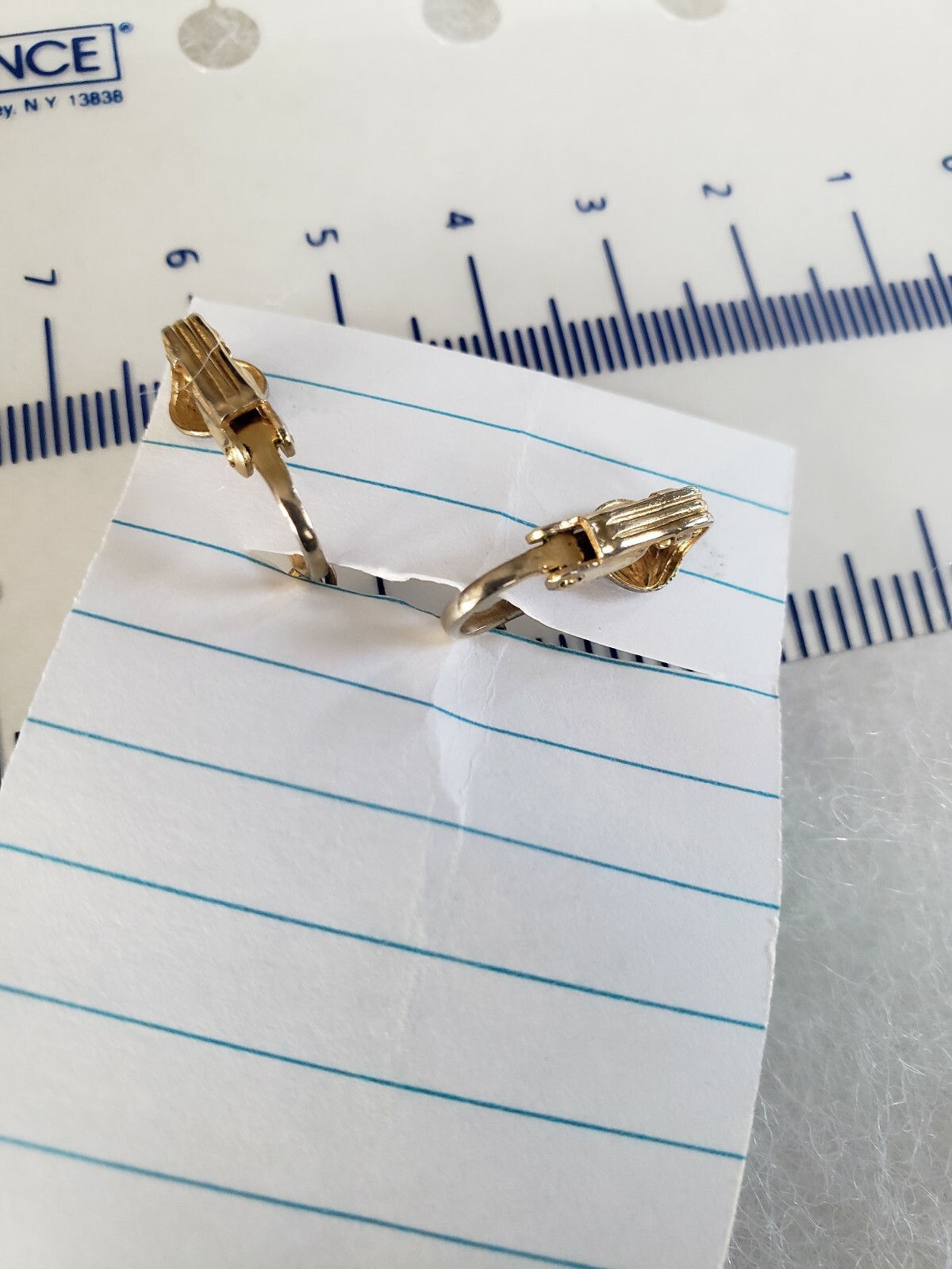 COLLECTABLE EARRINGS VINTAGE. ANTIQUE, RETRO. FASHION, JEWELRY USA SELLER J1922