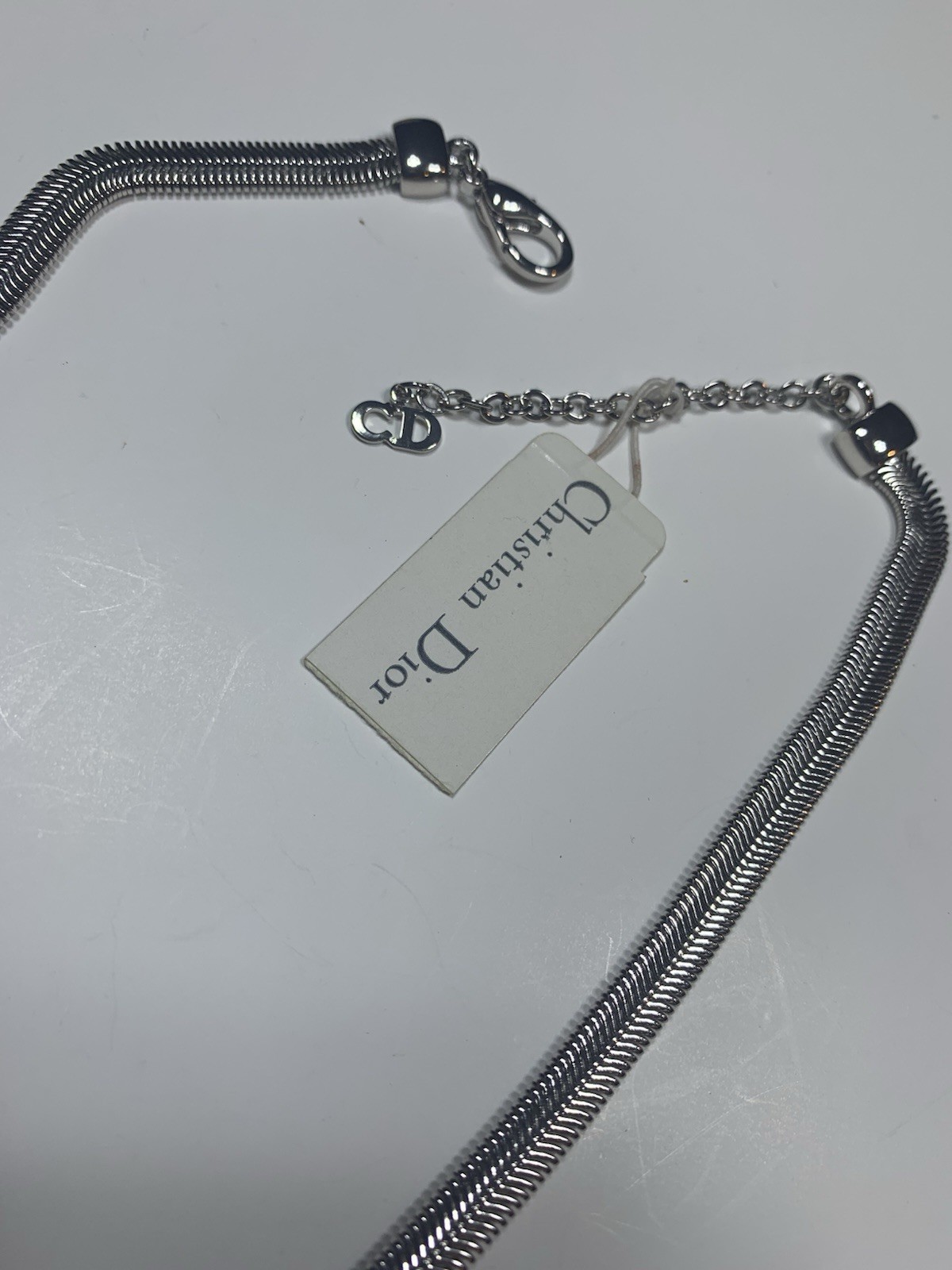 Christian Dior Rare Women’s Vintage Necklace