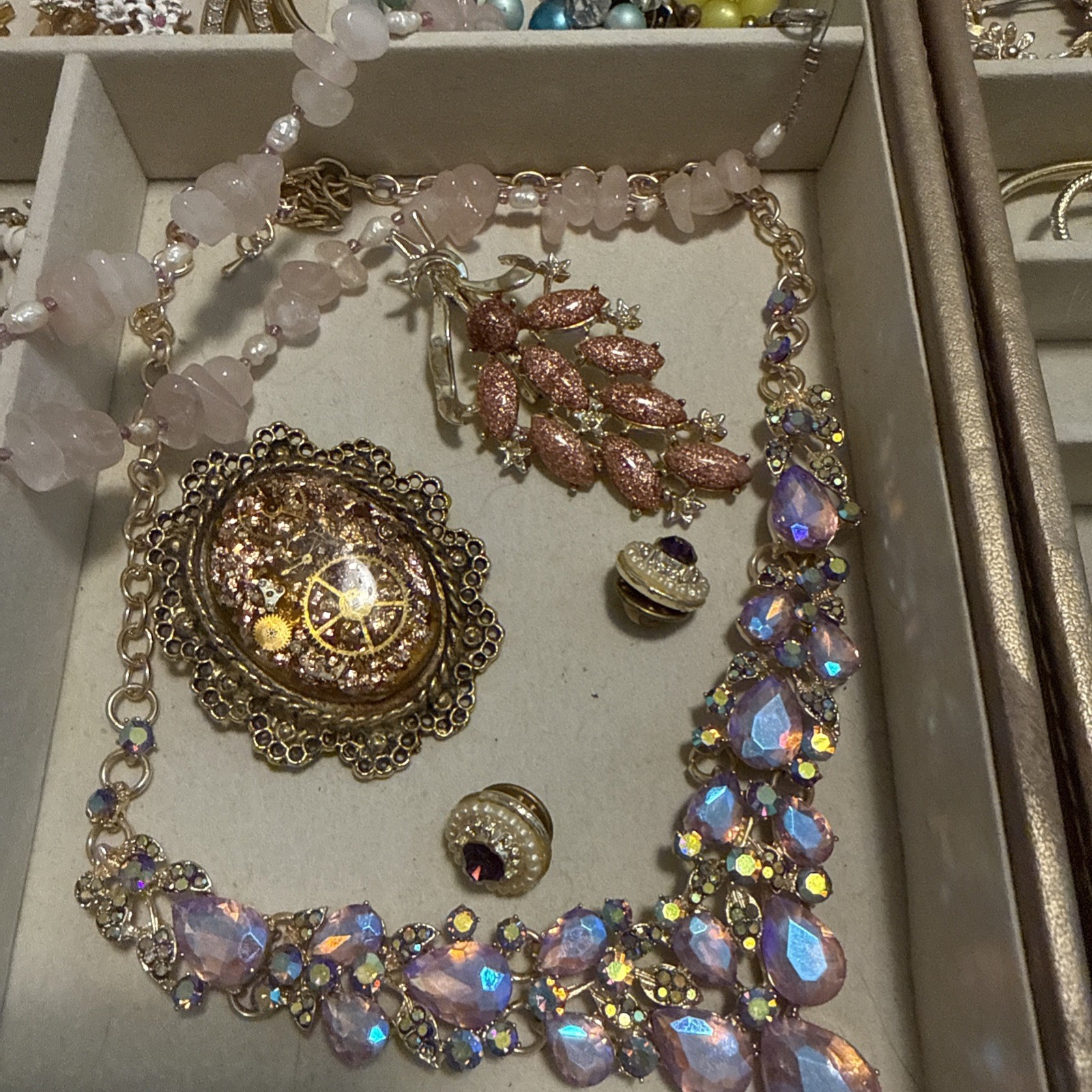 Vintage Jewelry Lot