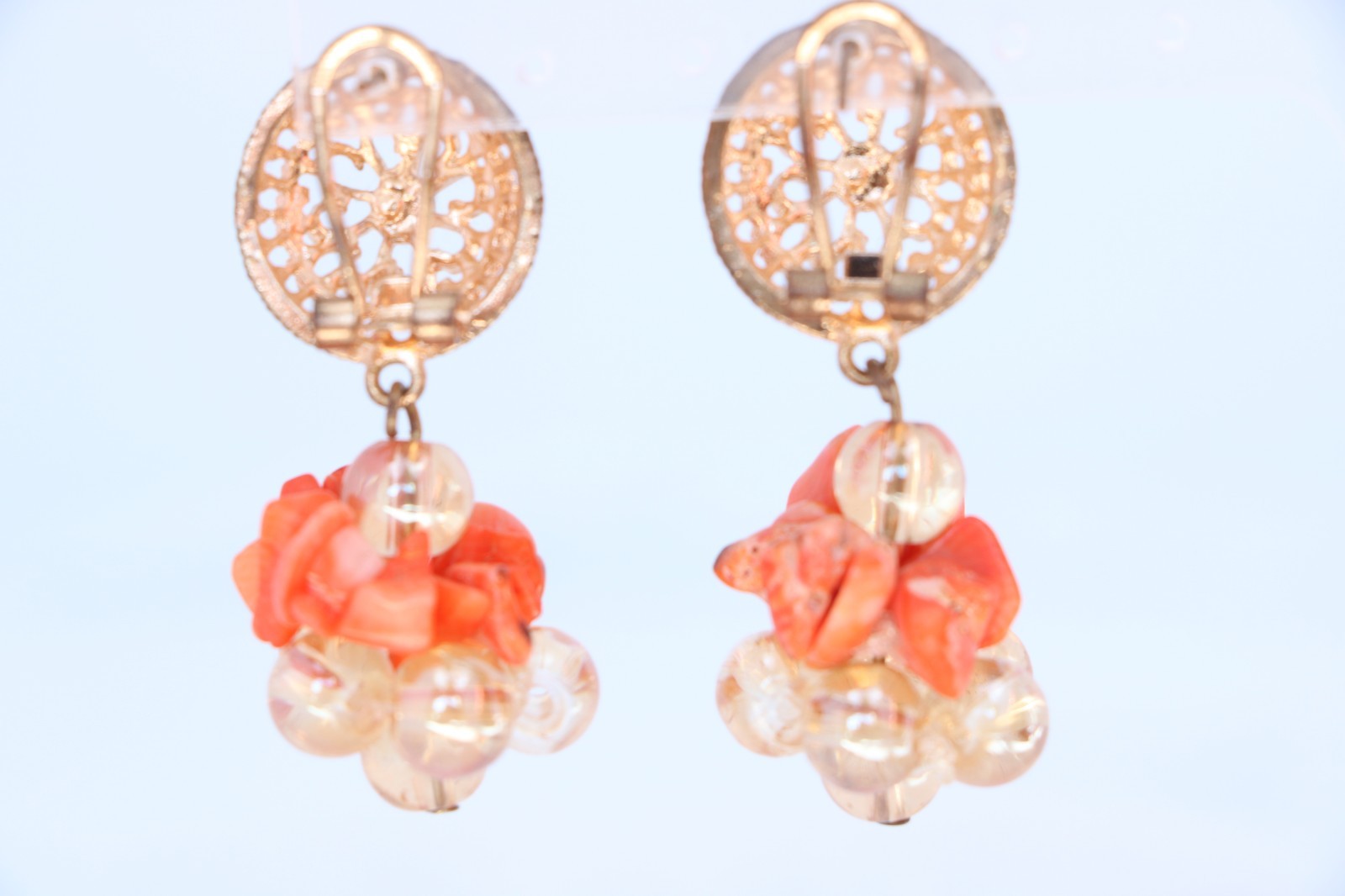 African Bridal Necklace