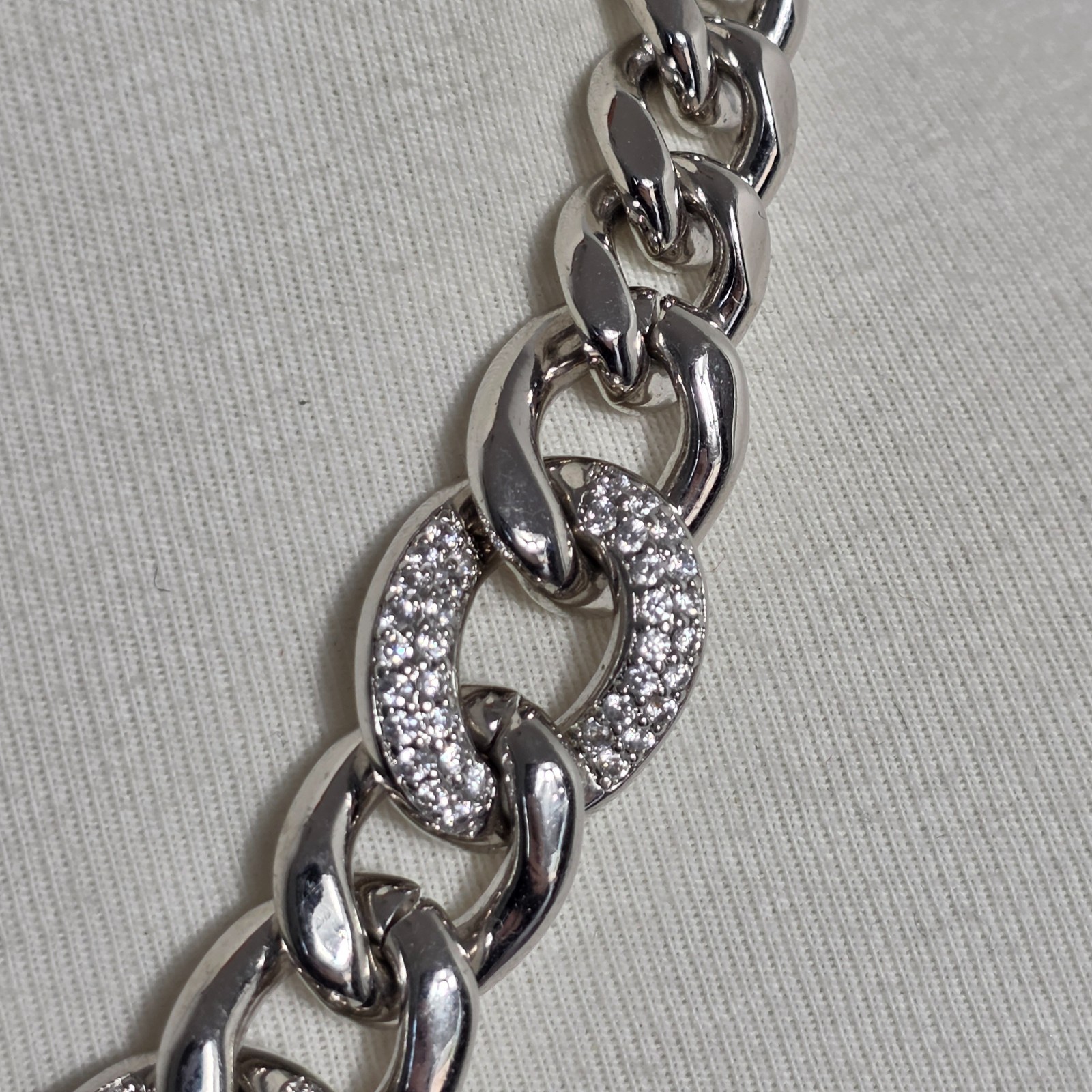 Bomb Party Birthday Collection April 2025 “Make an Entire Statement” Necklace