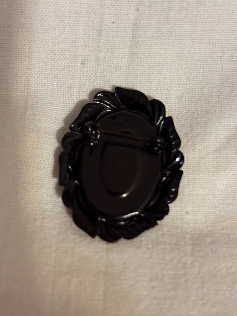 Beautiful and Unusual set of 4 Different Brooches for any occasion