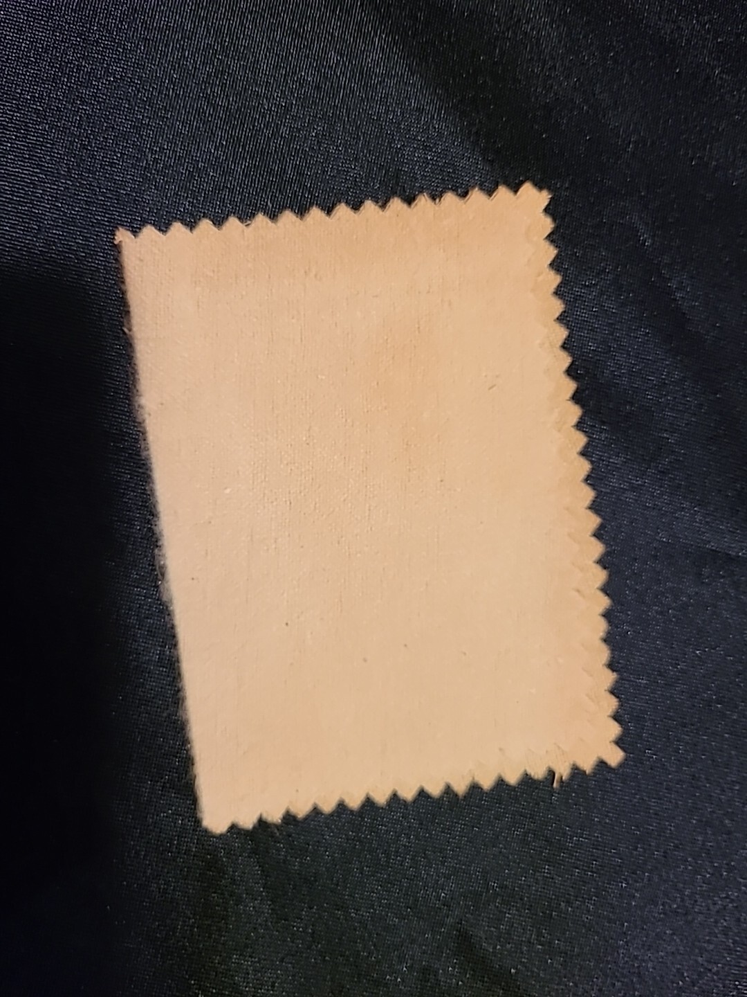 1976 Sarah Coventry Care Cloth