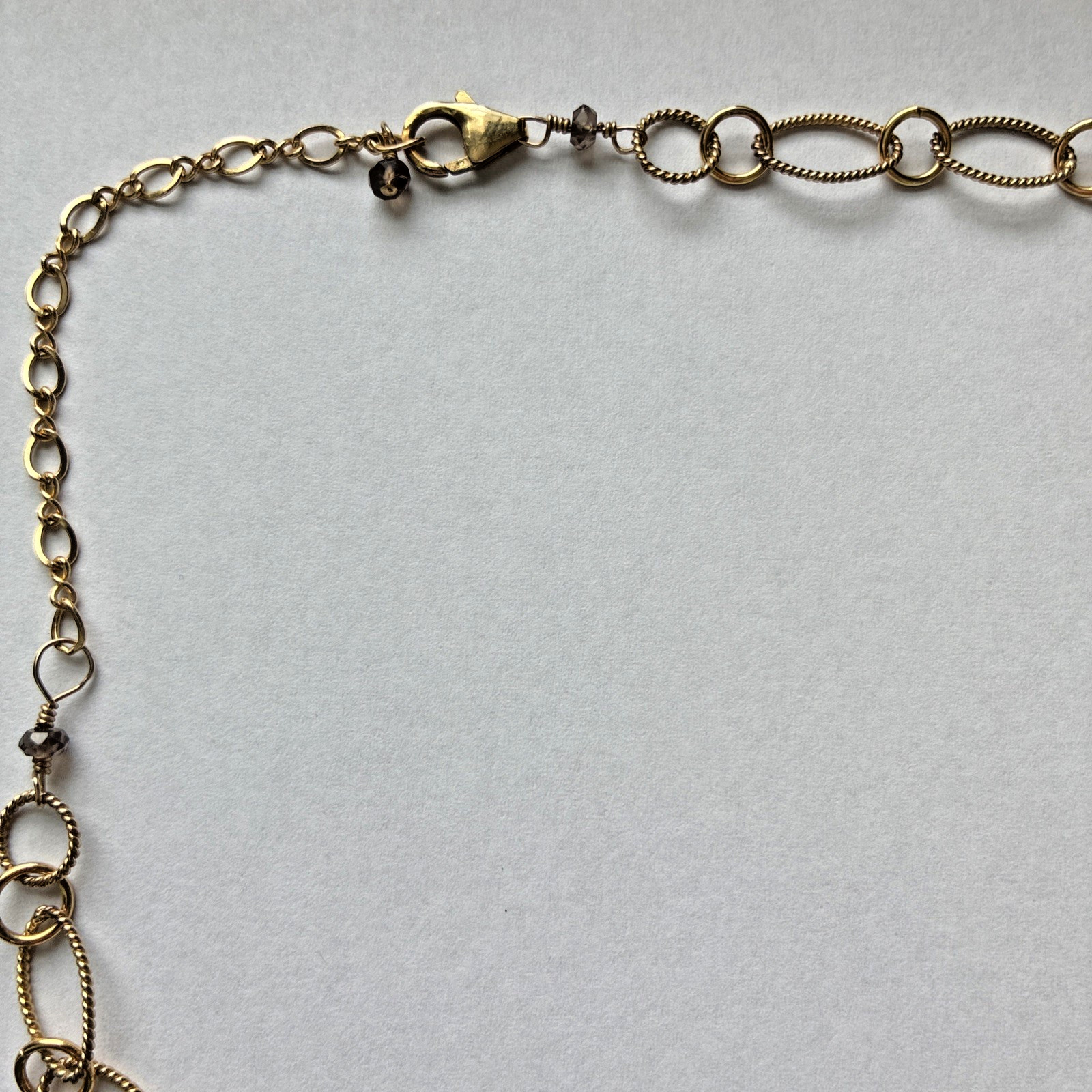 vintage jewelry 1990’s designed by Barbara Weinreb