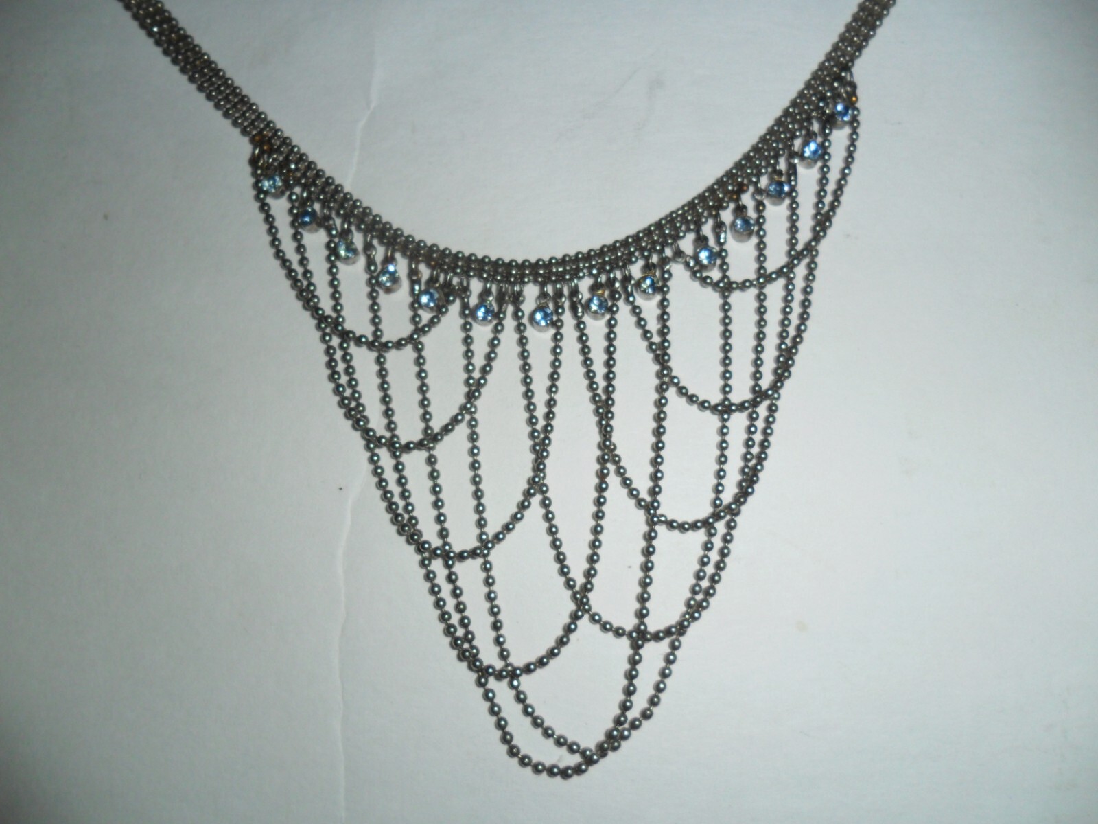 Fancy Necklace