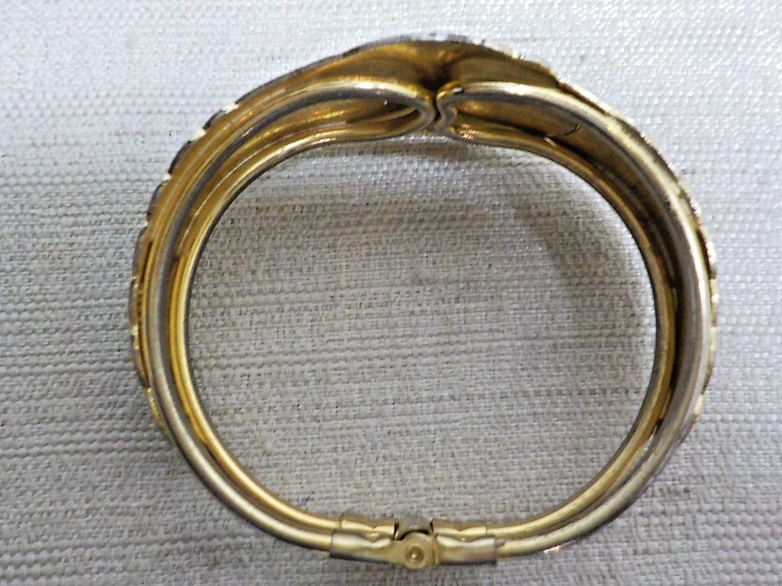 Cloisonne Enamel Bangle/Clamper Unisex Adult Bracelet