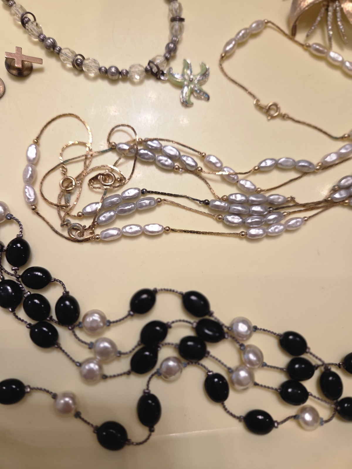 Jewelry Lot