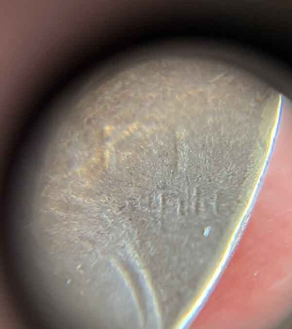 Signed Pillet France 1900´ Art Nouveau Pomone Flower lady design silver amazing!