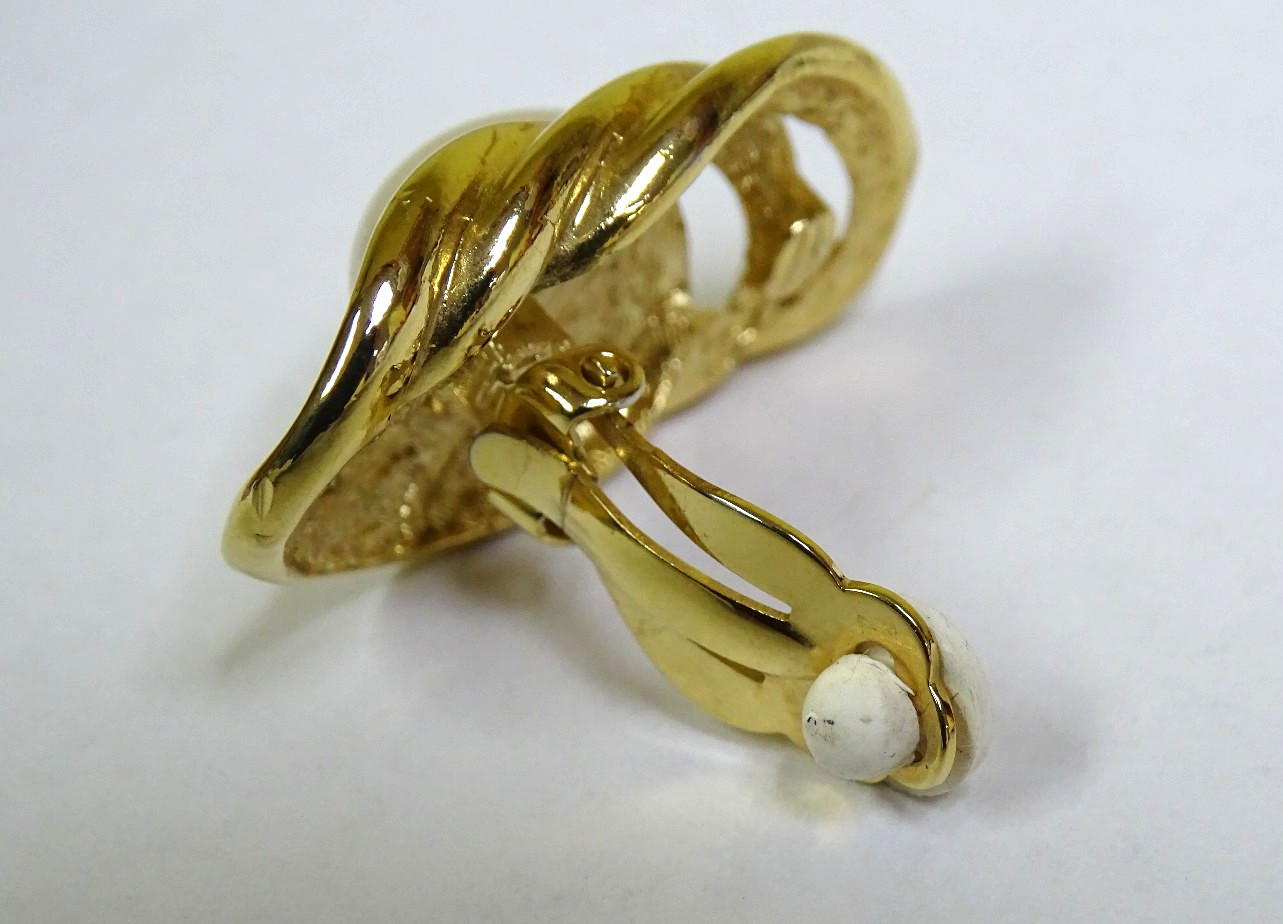 Untested Assorted Costume Jewelry / 254209
