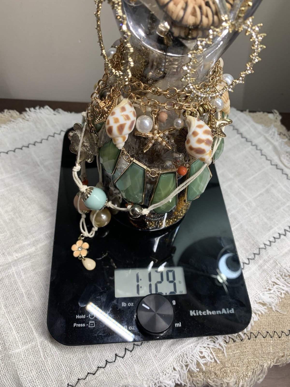 jewelry lot