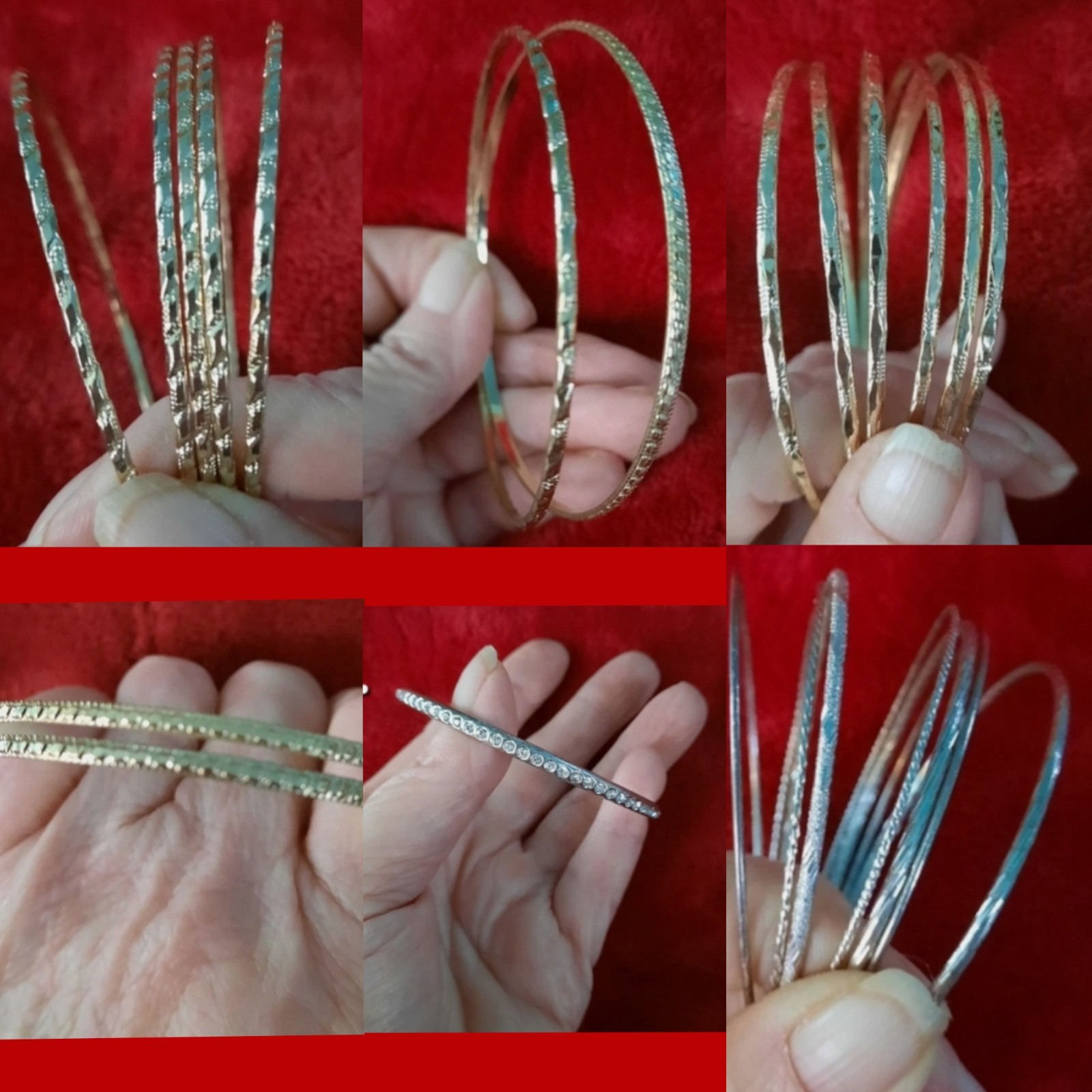 vintage costume jewelry large lot all wearable