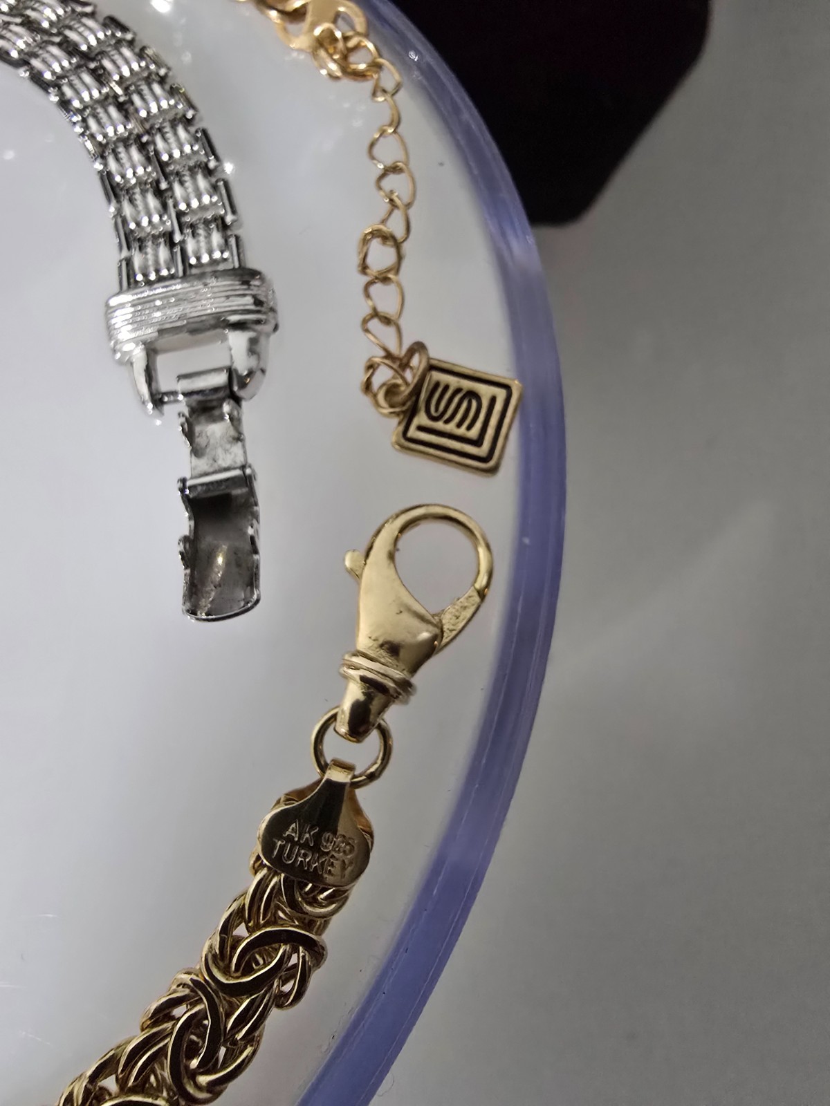 Squisite Nice Jewelry lot All Signed,