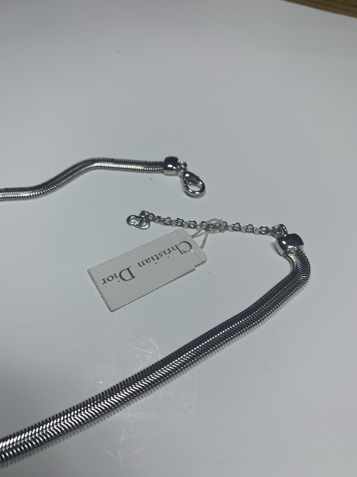 Christian Dior Rare Women’s Vintage Necklace
