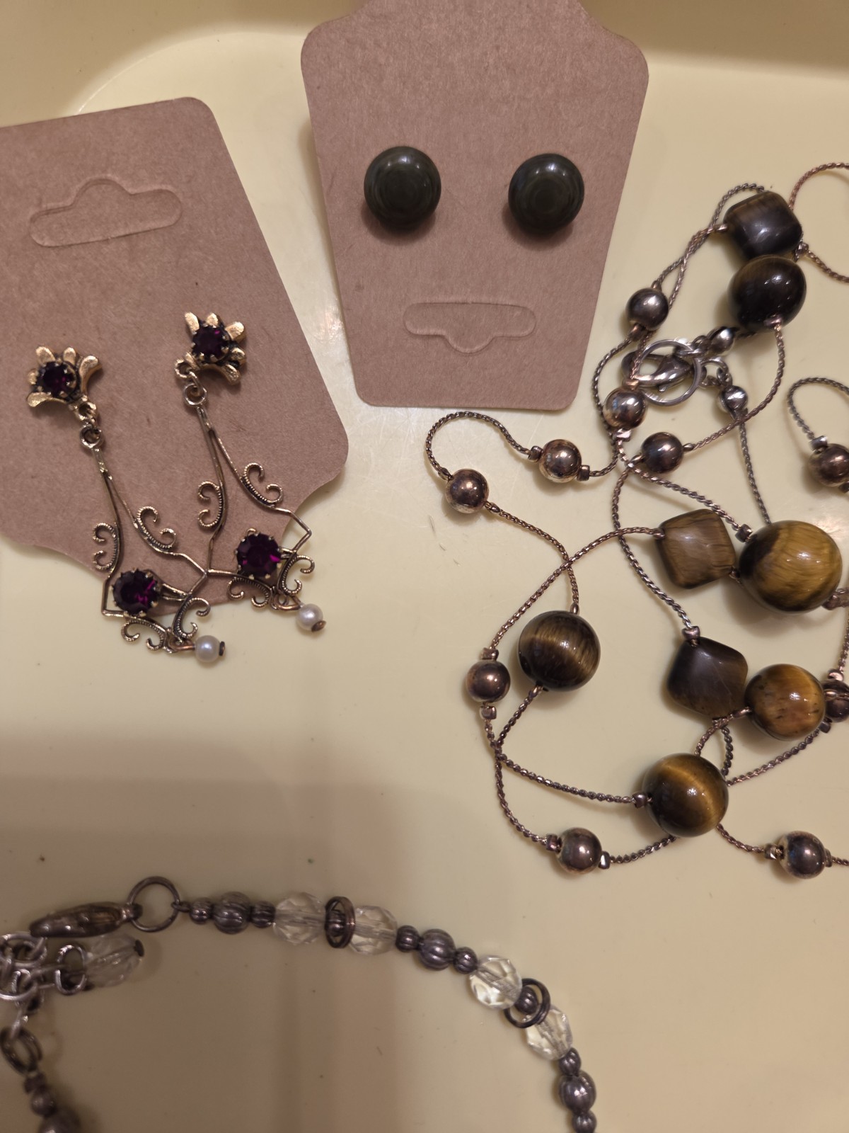 Jewelry Lot