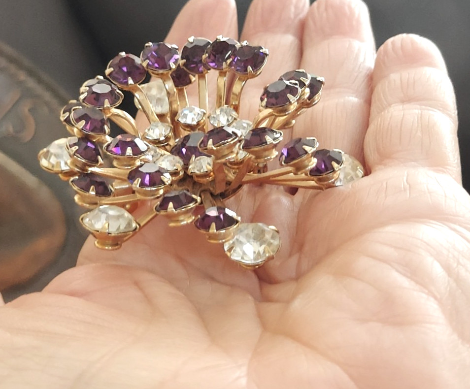 Huge 14 Pound Lot Of Vintage To Now Costume Jewelry Lot ALL WEARABLE