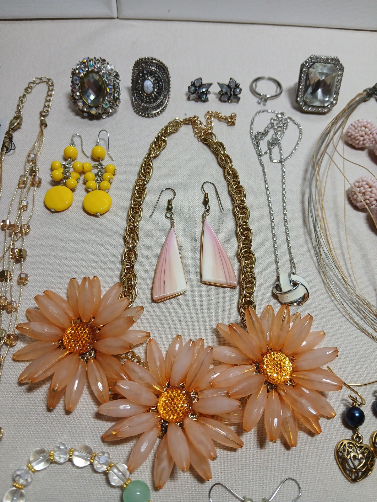 Jewelry Lot Estate 30 pc
