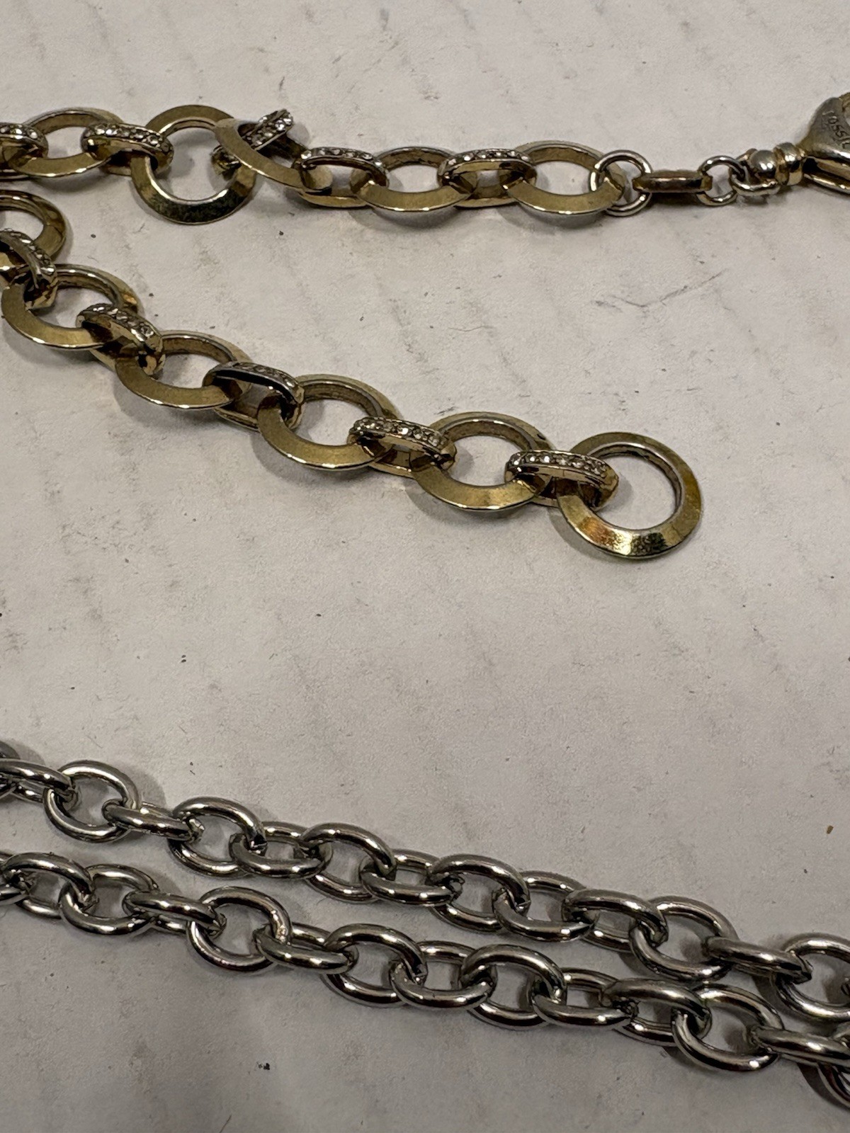 Jewelry Lot See Pics