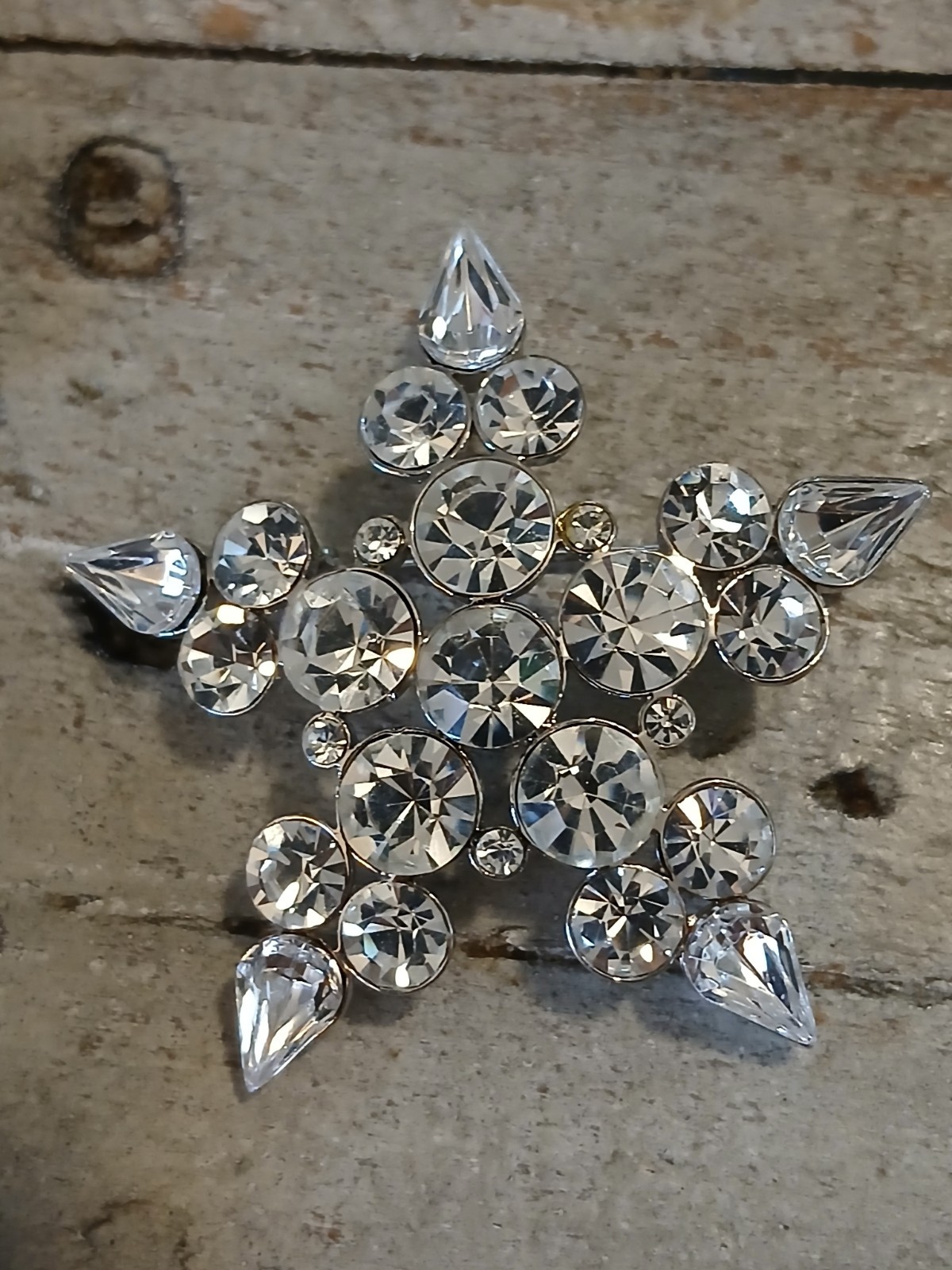 Vintage Brooch Assortment