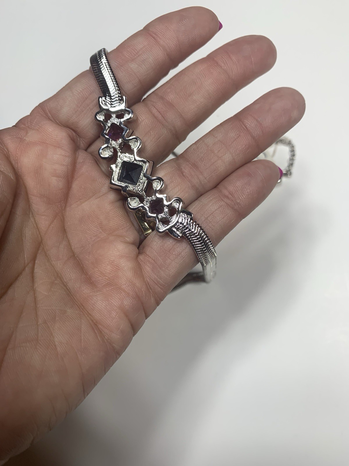 Christian Dior Rare Women’s Vintage Necklace