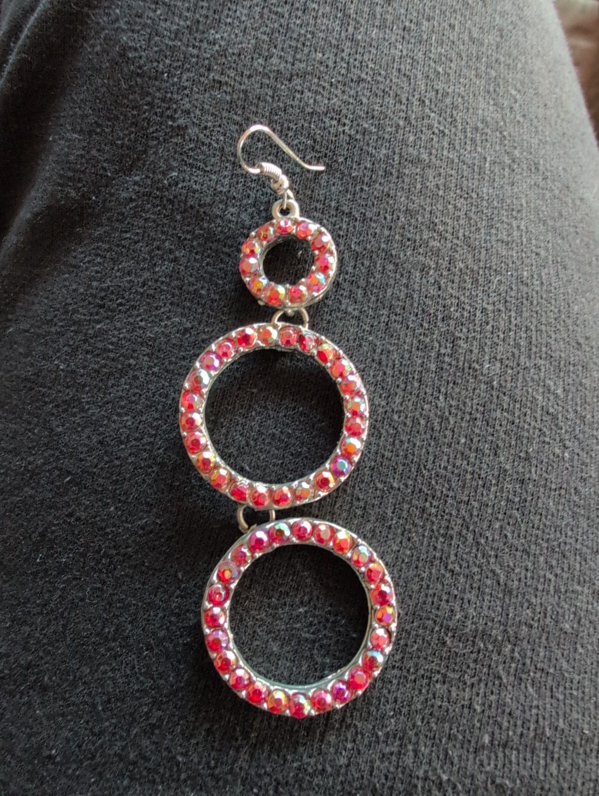 Florenza Multicolor Earrings