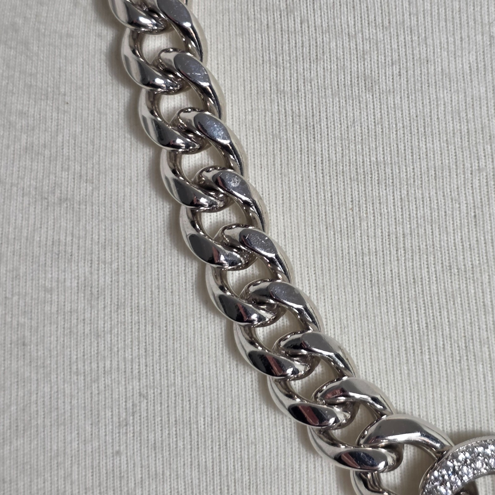 Bomb Party Birthday Collection April 2025 “Make an Entire Statement” Necklace