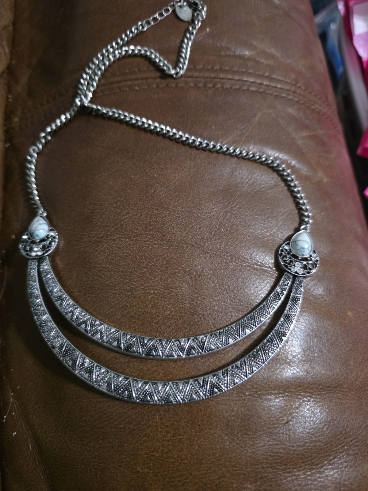 Vintage Necklace