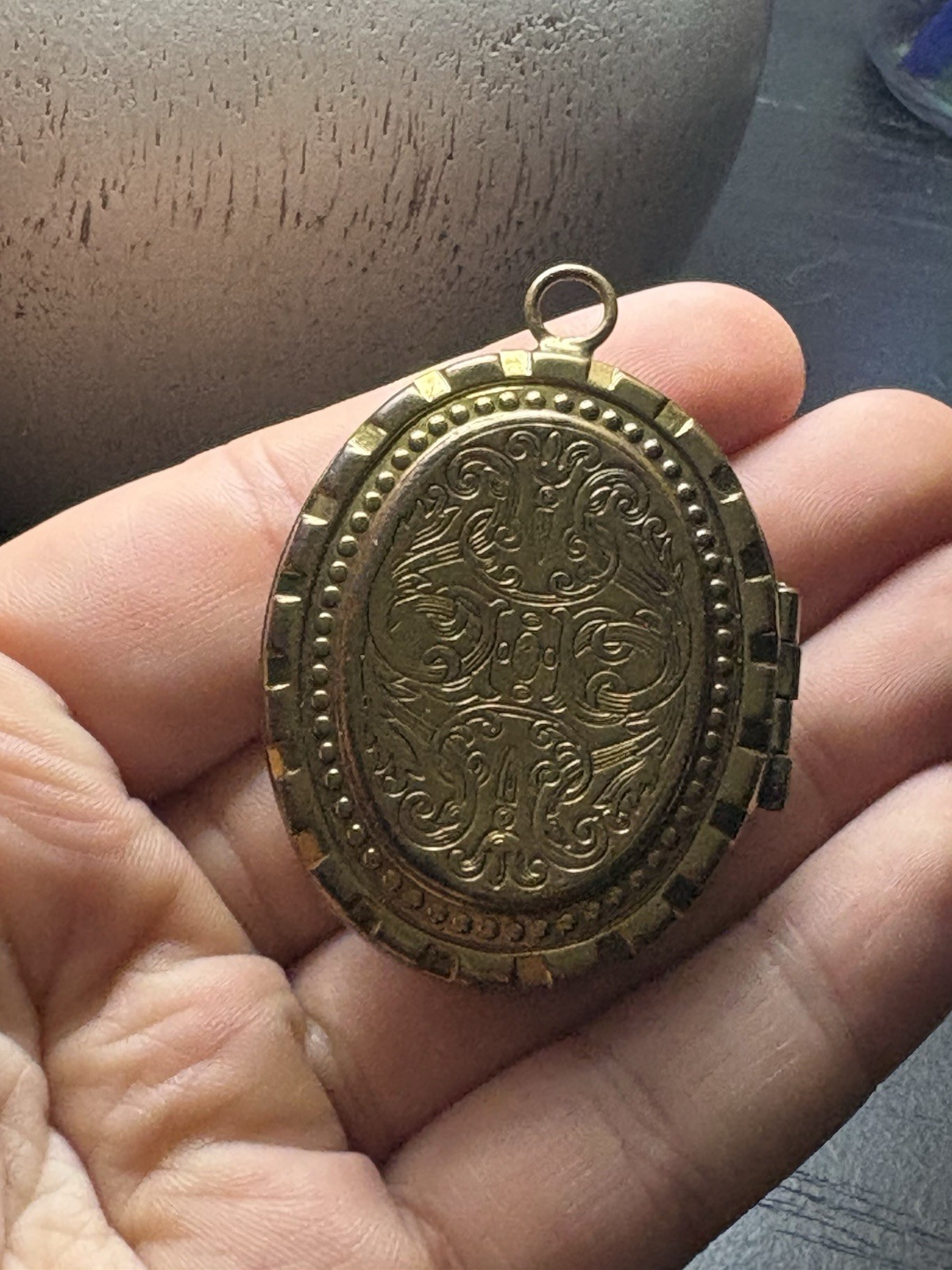 1880s Gold-Filled / Rolled Gold S