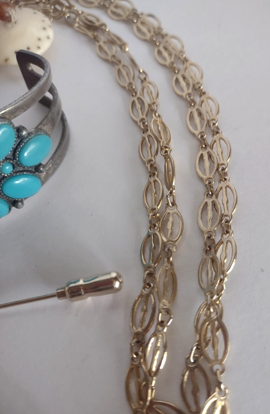 Costume Jewelry Lot Many Signed Kremenz Sancrest Dorsons BSK Monet Park Lane +