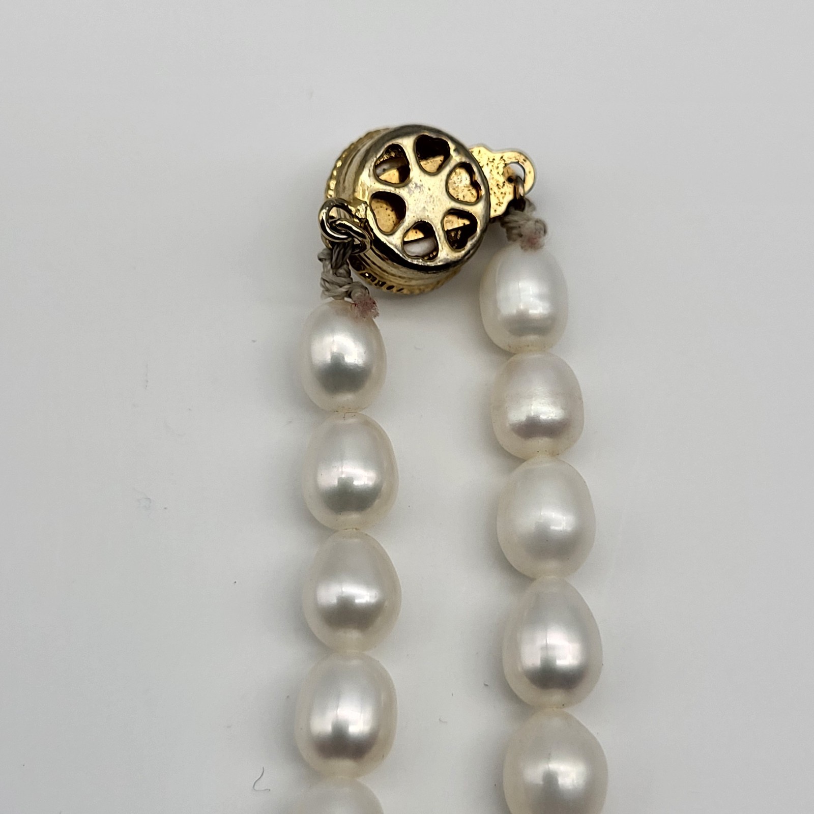 Lovely Natural Freshwater Pearl necklace Bridal Sexy Baroque pearls