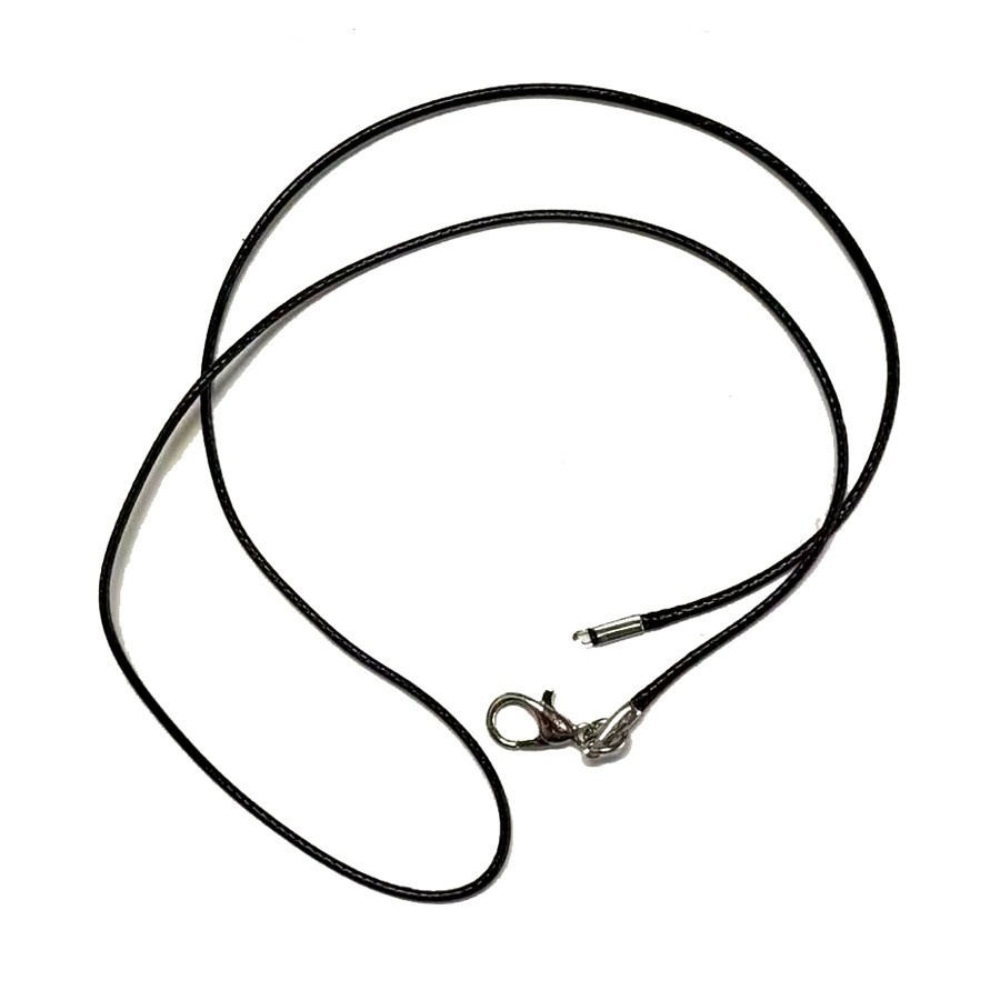 Hi-grade Natural Translucent Green Jade Jadeite Pendant Silver tone, w/ Necklace
