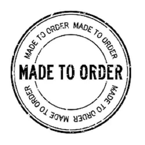 Custom Order
