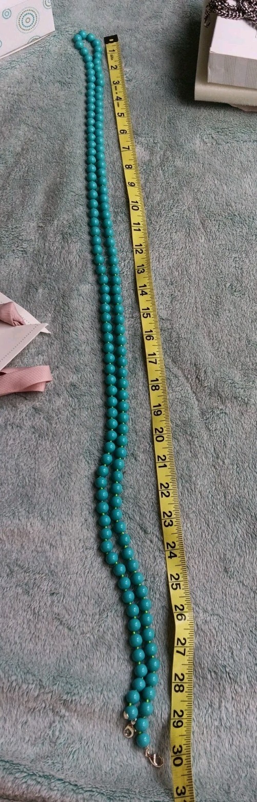 Stella & Dot Lot Of 12 Necklace Earrings Bracelet