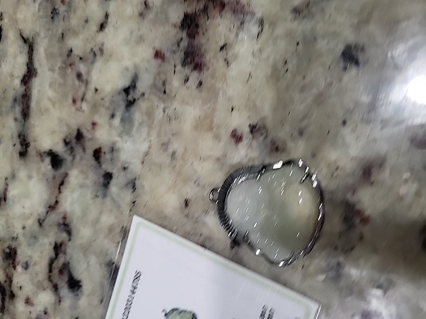 Certified Jade Budda Necklack Pendant