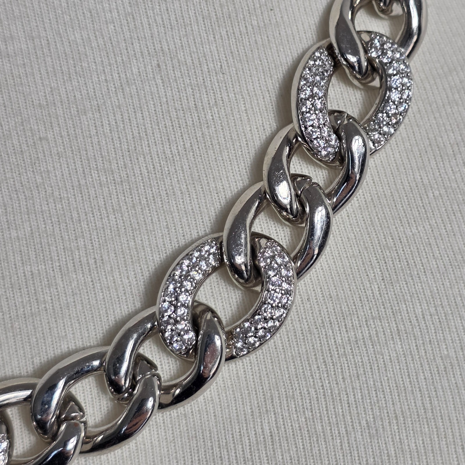 Bomb Party Birthday Collection April 2025 “Make an Entire Statement” Necklace