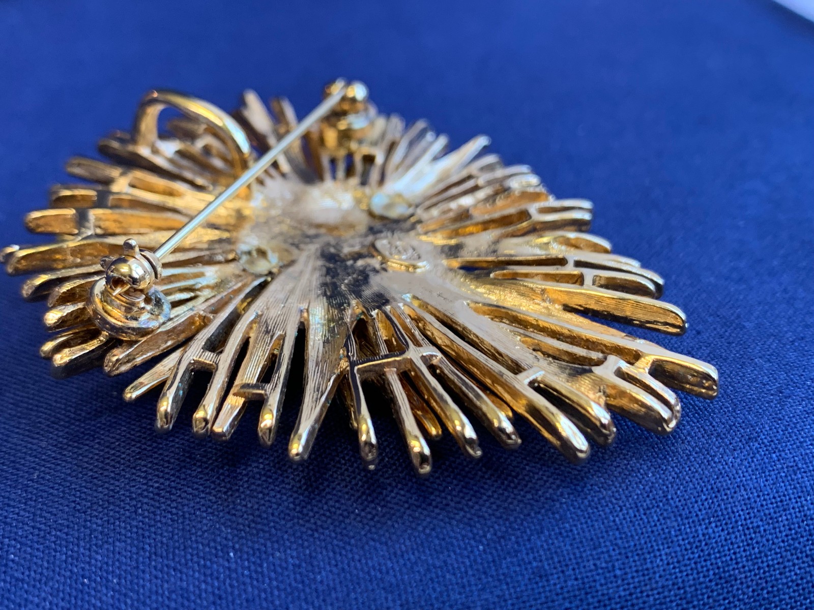 Vtg Brooch Lot Jeff Lieb Premier Designs Gerrys Jonette Jewelry Scatter Pins