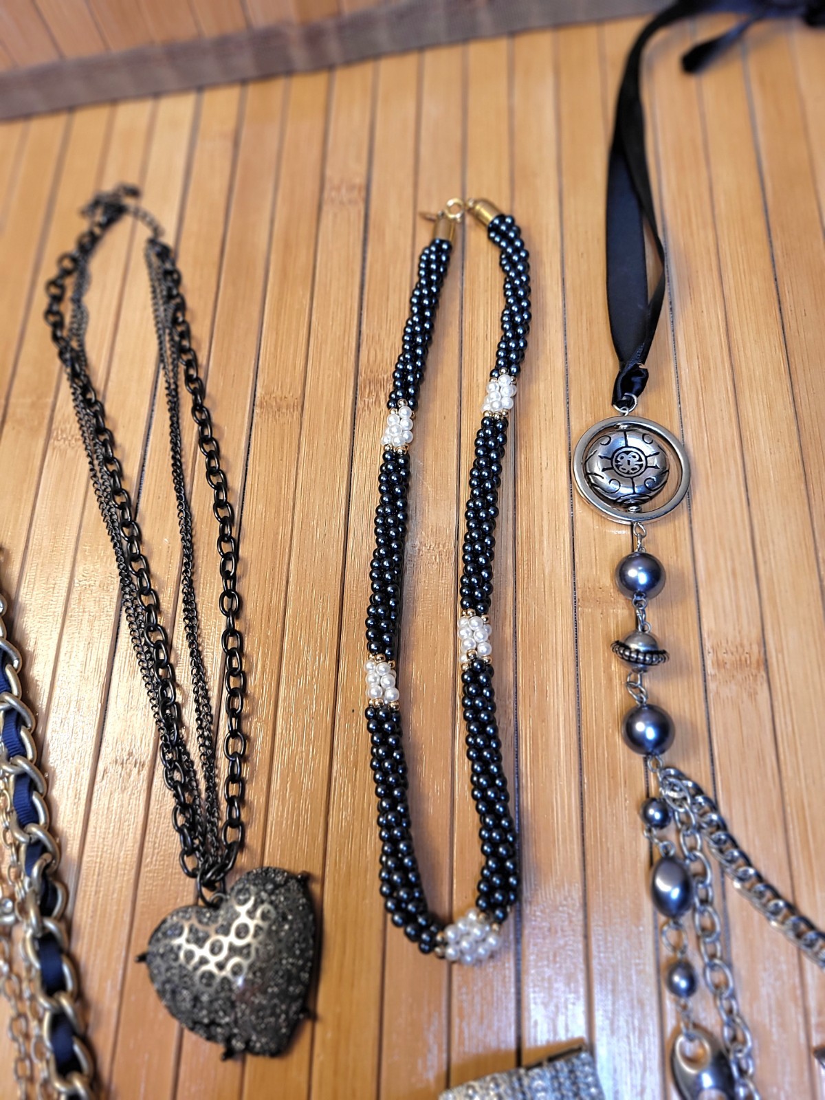 Vintage to Now Jewelry Lot of 20 Estate Sale Mixed Untested And Unsearched