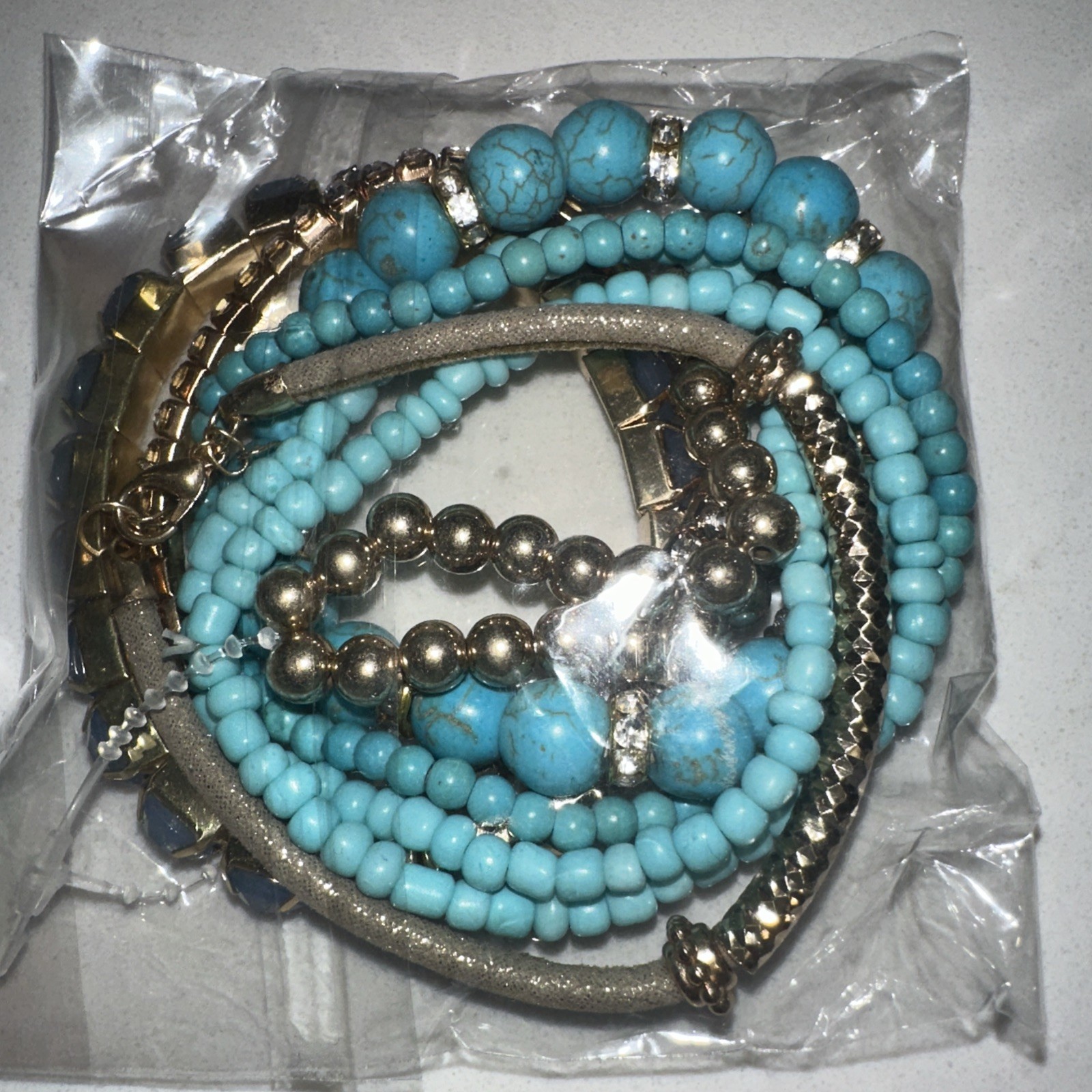 Bracelets