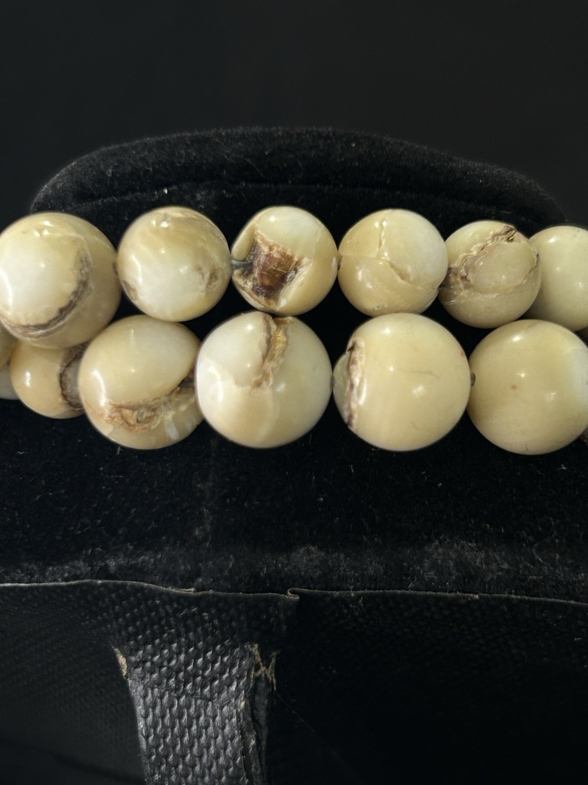 Vintage Necklace 18” Silver 925 JRI USA Multistone