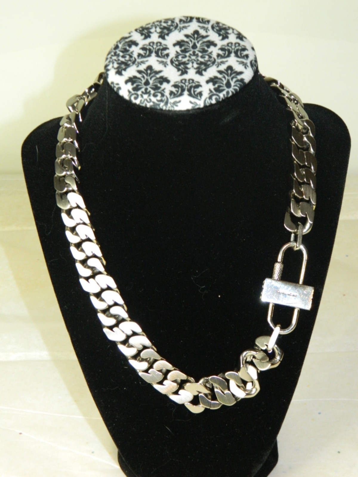 Givenchy Necklace 19in in Length