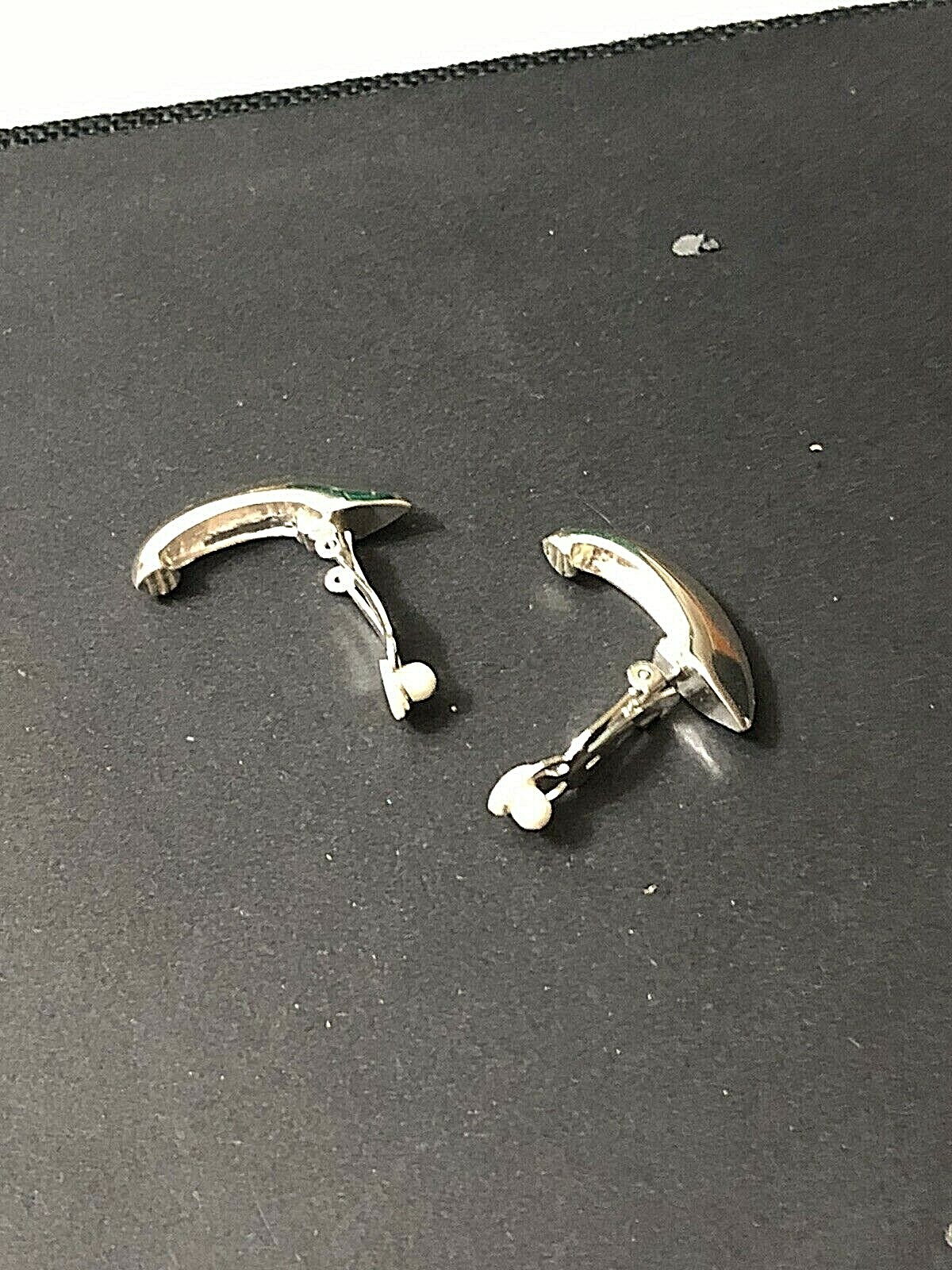 Birch Hill Nickel Free Clip On Earrings for Sensitive Ears