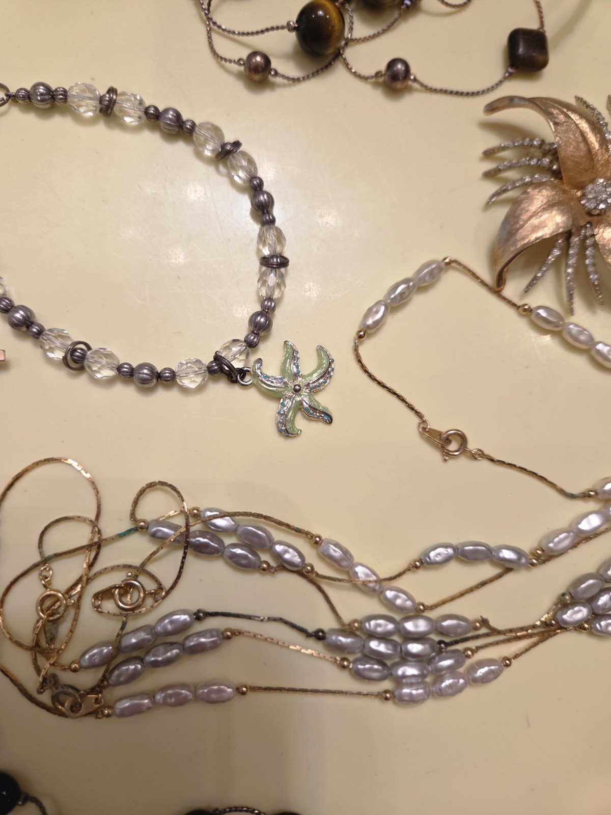 Jewelry Lot