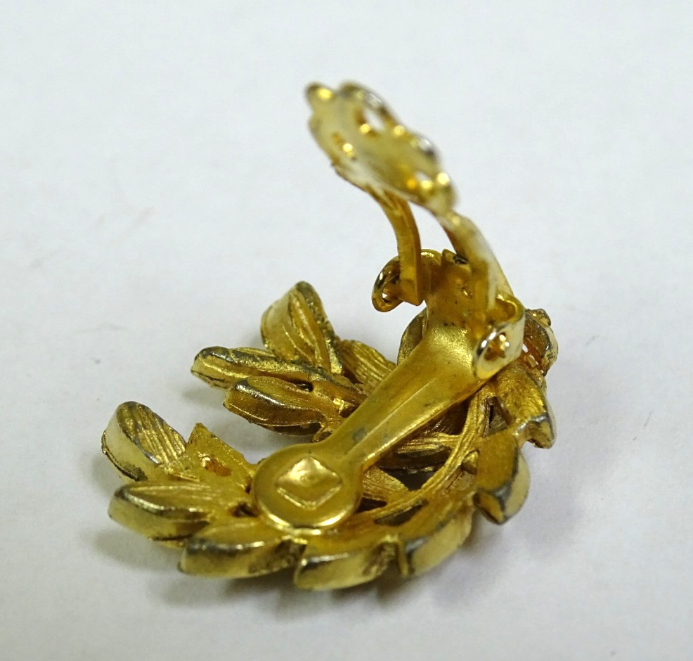 Untested Assorted Costume Jewelry / 254209