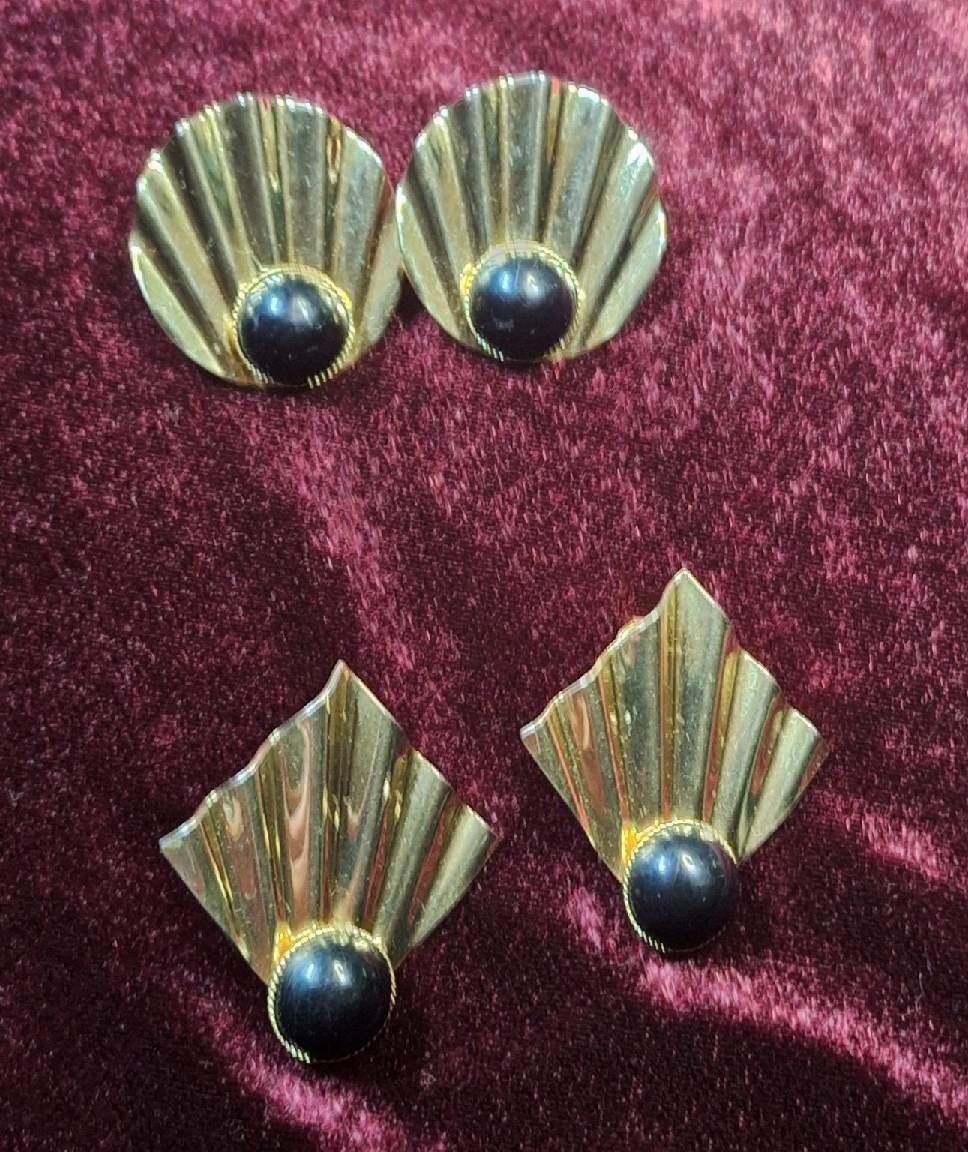 vintage jewelry lot