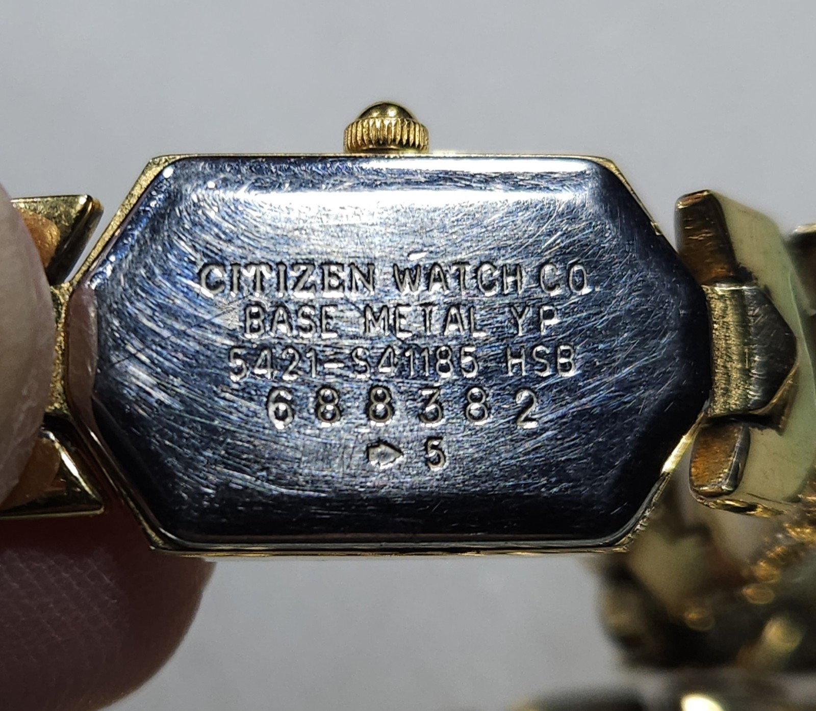 VTG Women’s Watches Geneve Diamond – Citizens Elegance Armitron Mother of Pearl